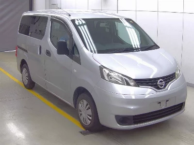 NISSAN NV200 VANETTE