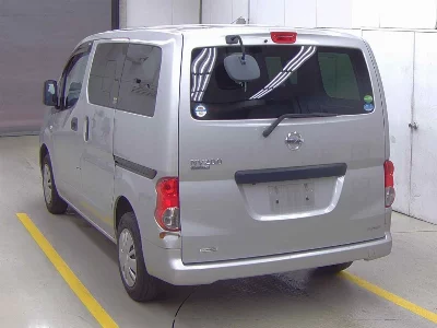 NISSAN NV200 VANETTE