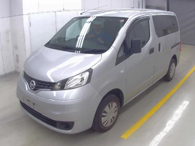 NISSAN NV200 VANETTE