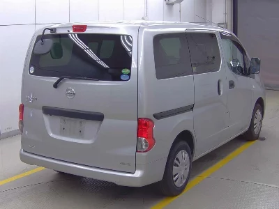 NISSAN NV200 VANETTE