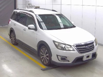 Subaru Exiga