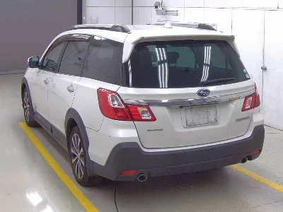 Subaru EXIGA