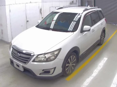 Subaru EXIGA