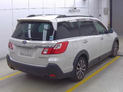 Subaru Exiga