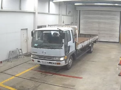 Hino Ranger