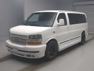 Chevrolet Express