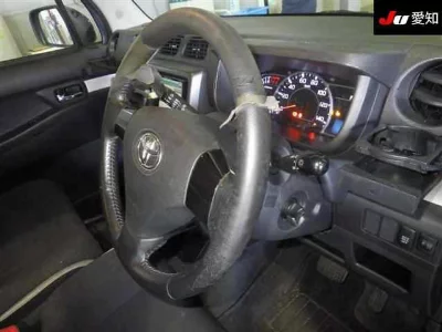 Toyota Pixis Space