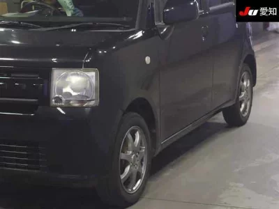 Toyota Pixis Space