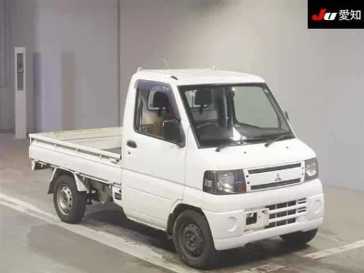 Mitsubishi MINICAB TRUCK