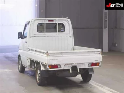 Mitsubishi MINICAB TRUCK