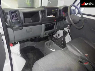 Mitsubishi MINICAB TRUCK
