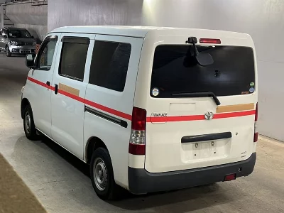 Toyota TownAce