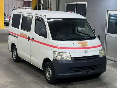Toyota TownAce