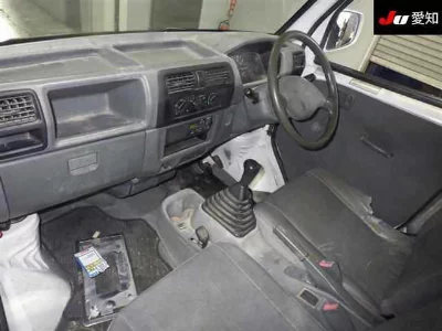 Mitsubishi MINICAB TRUCK