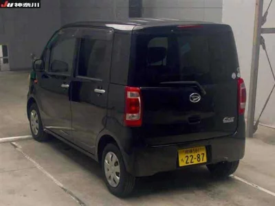 Daihatsu TANTO EXE