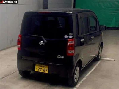 Daihatsu Tanto Exe
