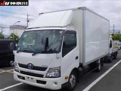 Toyota Dyna