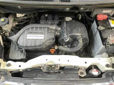 Honda N-Box+