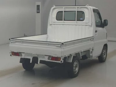 Mitsubishi Minicab Truck