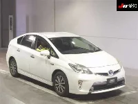 Toyota Prius PHV