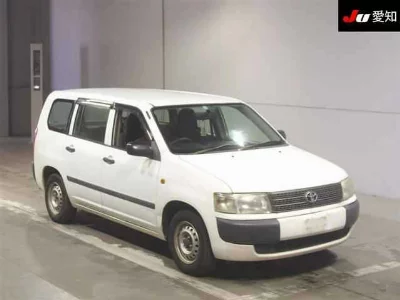 Toyota PROBOX WAGON