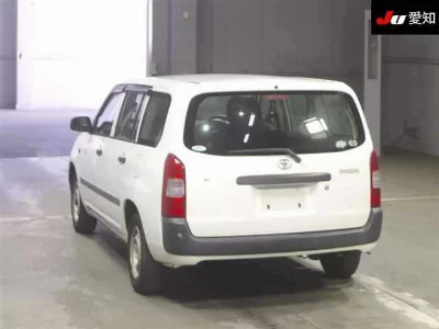 Toyota PROBOX WAGON