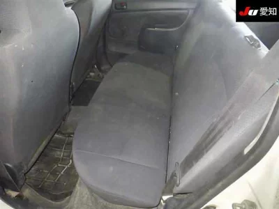Toyota PROBOX WAGON