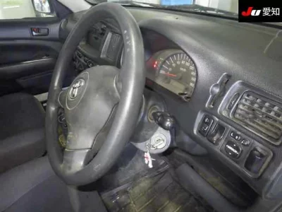 Toyota PROBOX WAGON