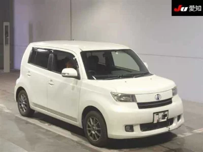 Toyota bB