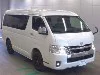 TOYOTA HIACE WAGON