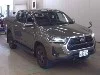 TOYOTA HILUX PICK UP