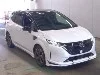 NISSAN AURA