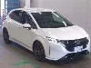 NISSAN AURA