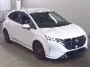 NISSAN AURA