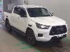 TOYOTA HILUX PICK UP