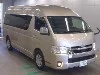 TOYOTA HIACE WAGON