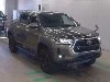 TOYOTA HILUX PICK UP