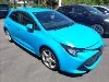 TOYOTA COROLLA SPORT