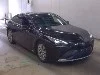 TOYOTA MIRAI