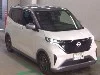 NISSAN SAKURA