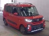 DAIHATSU TANTO FUN CROSS