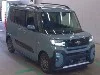 DAIHATSU TANTO FUN CROSS