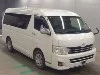 TOYOTA HIACE WAGON