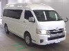 TOYOTA HIACE WAGON