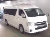 TOYOTA HIACE WAGON
