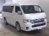 TOYOTA HIACE WAGON
