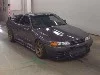 NISSAN SKYLINE