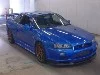 NISSAN SKYLINE