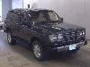 TOYOTA LAND CRUISER 100
