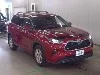 TOYOTA  ASH RAN DA4W